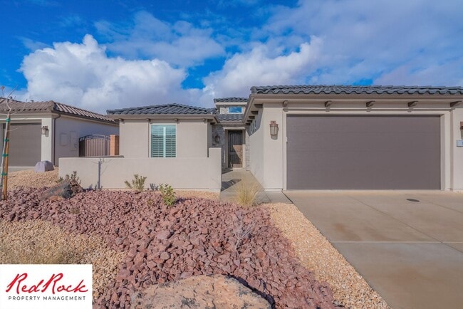 Photo - 3 Bedroom Home In Brio Community – Washington City