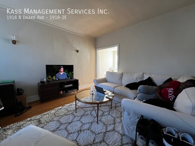 Photo - 1918 N Drake Ave Unit 1918-2E