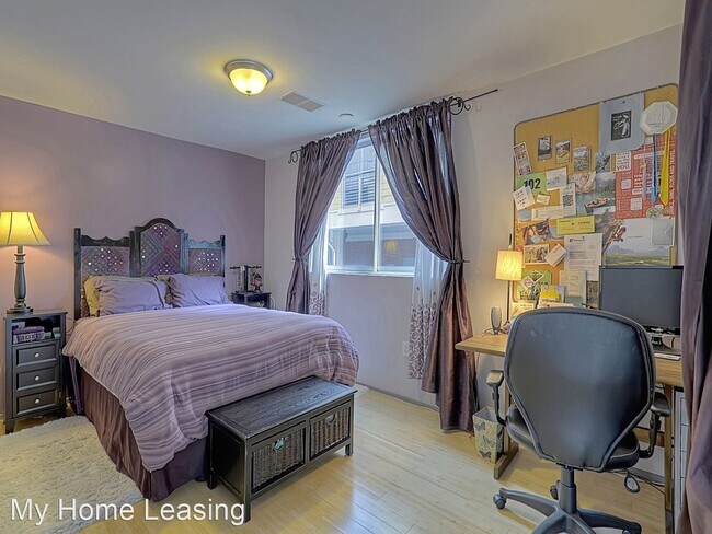 Photo - 1 br, 1 bath House - 297 McDonald Avenue