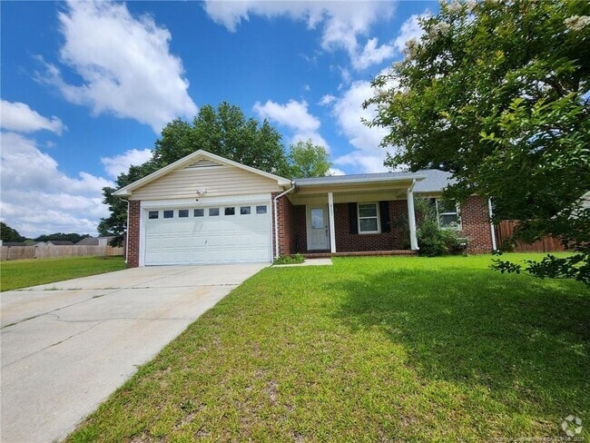 Building Photo - 417 Sparrow Dr Rental