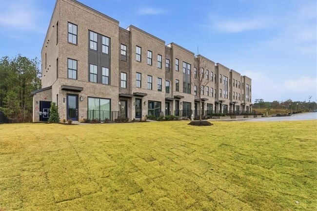 Photo - 742 Urban Grange Way