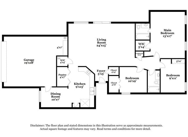 Photo - 8338 Argyle Corners Ct