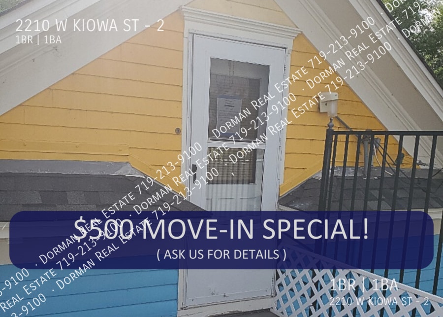 Photo - 2210 W KIOWA ST-2