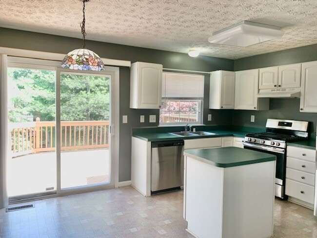 Photo - 3207 Water Lily Ct