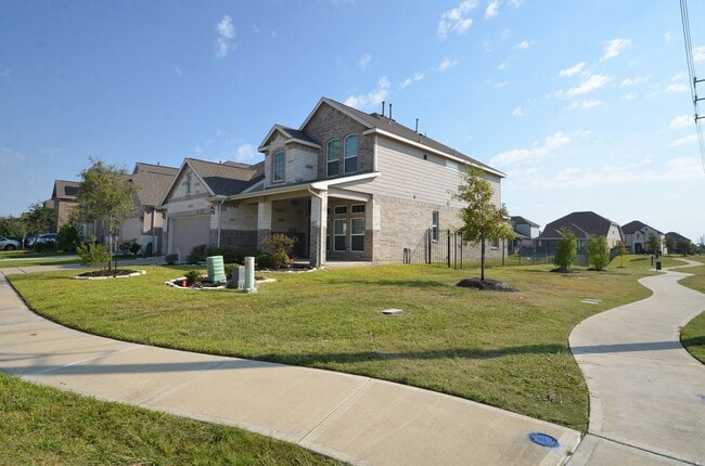 Photo - 3502 Gannan Lake Ct