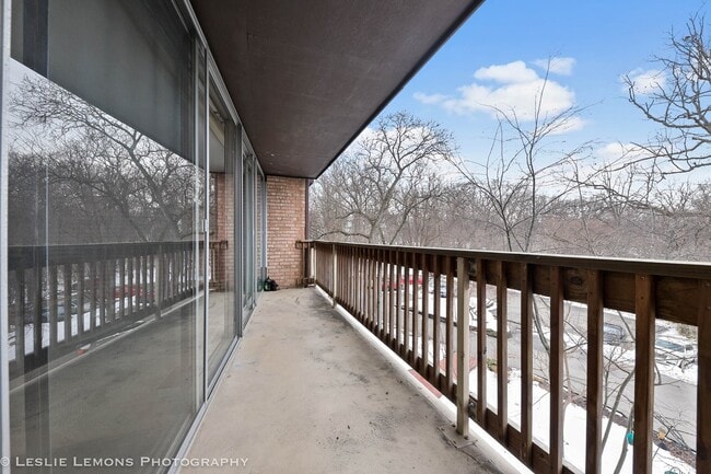 Photo - 5700 Hillcrest Ln Unit 3G