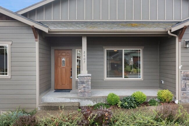 Photo - Charming Single-Story Home in Poulsbo