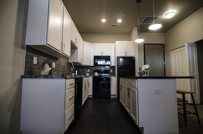 Photo - 300 Grand Apartments