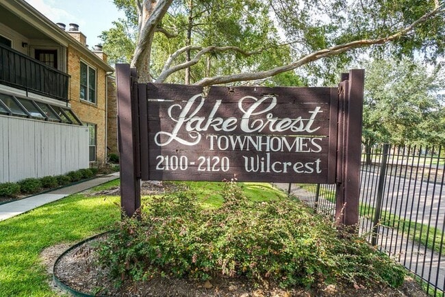 Photo - 2110 Wilcrest Dr Condo Unit 238