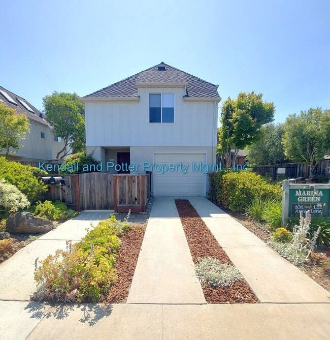 Spacious 1 bedroom loft in Santa Cruz - Spacious 1 bedroom loft in Santa Cruz