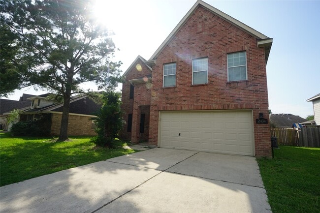 Building Photo - 2434 Ranch Hollow Ct Rental