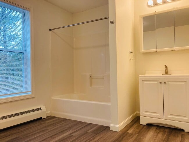 The Residences at Spaulding Place