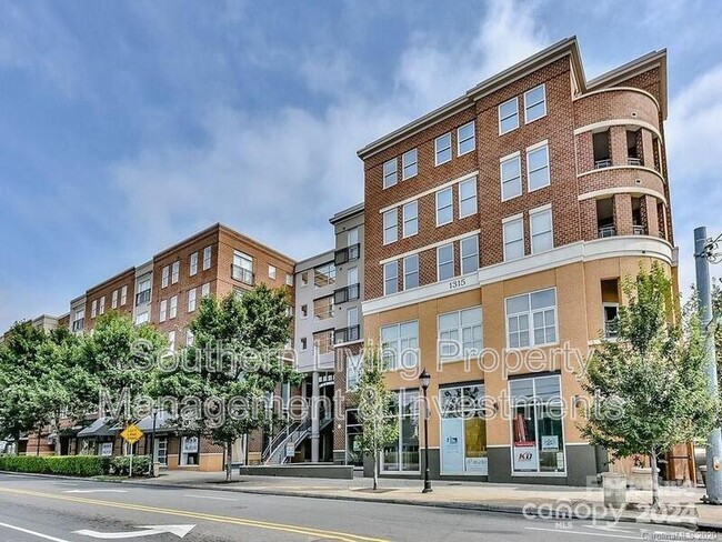 Photo - 1315 East Blvd Condo Unit #519