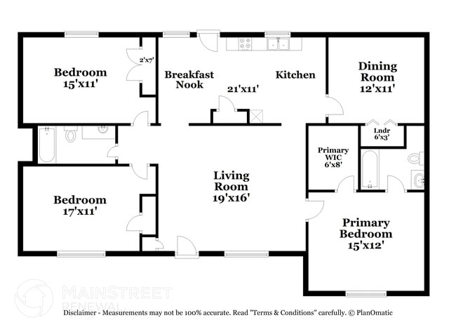 Photo - 5129 Peakwood Dr