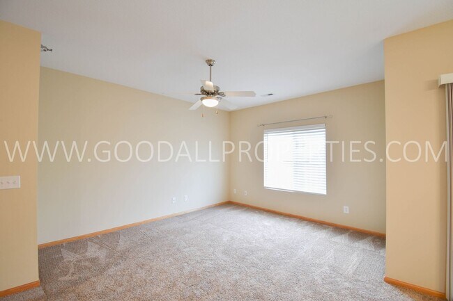 Photo - 2 bedroom, 2 bath Condo w/ Garage! Unit 4