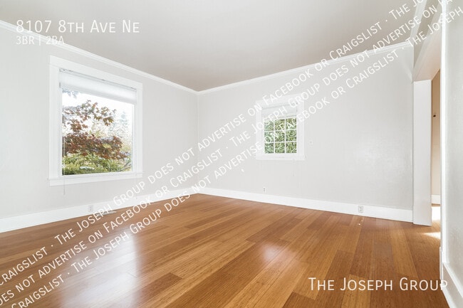 Photo - 8107 8th Ave NE