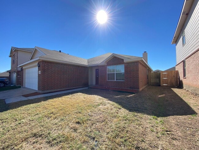 Photo - Saginaw Texas Homes For Rent  "Eagle Mtn-s...