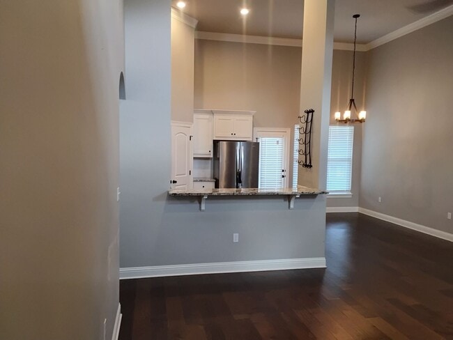 Photo - Nice Blanchard Home/Close to Golf course