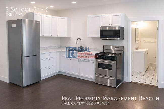 Photo - 3 School St Unidad B