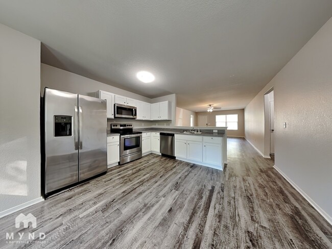 Photo - 9207 Pleasant Valley Dr