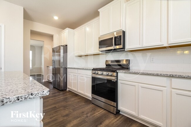 Photo - 804 Birchcrest Wy