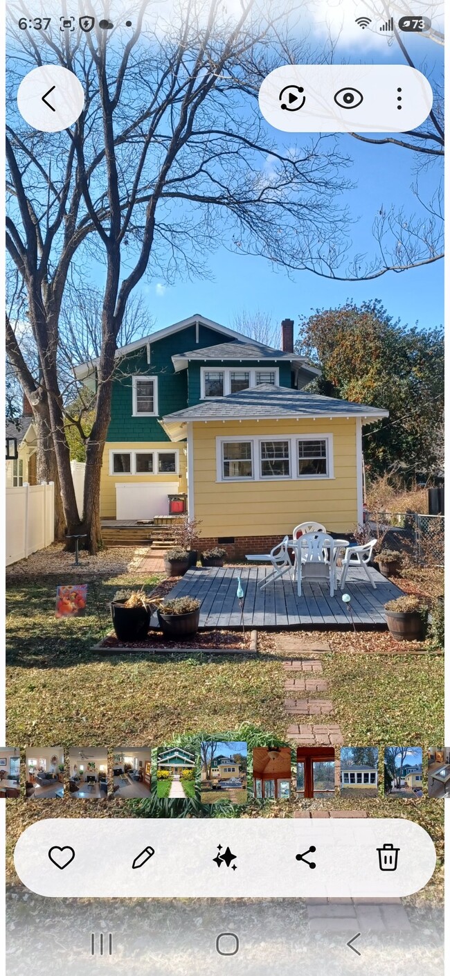 Photo - 609 Joyner St