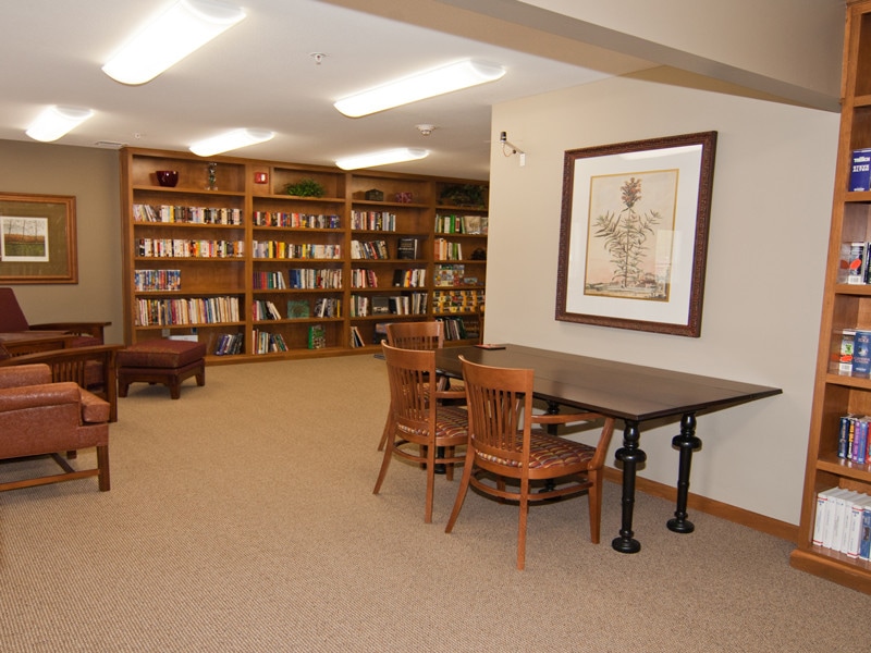 Photo - Willow Manor Senior Apartments