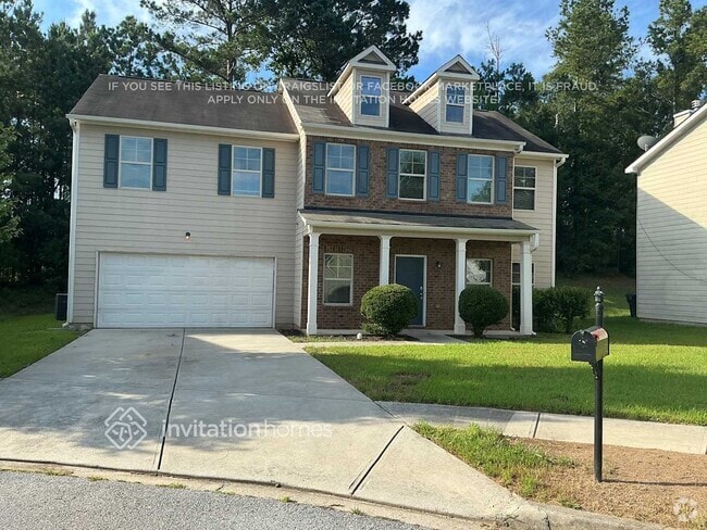 Building Photo - 1532 Ewing Farm Dr Rental