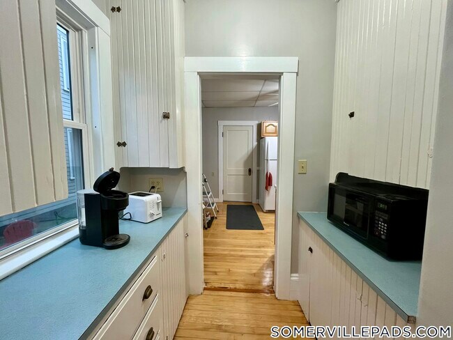 Photo - 76 Powder House Blvd Unidad 1