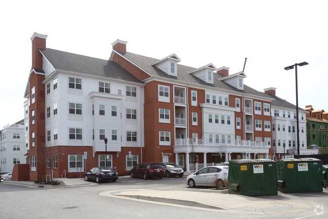 Building Photo - Brightview Perry Hall