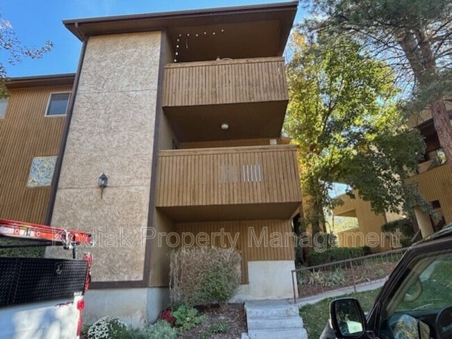 Building Photo - 9175 S Jefferson Pl Unit 14f