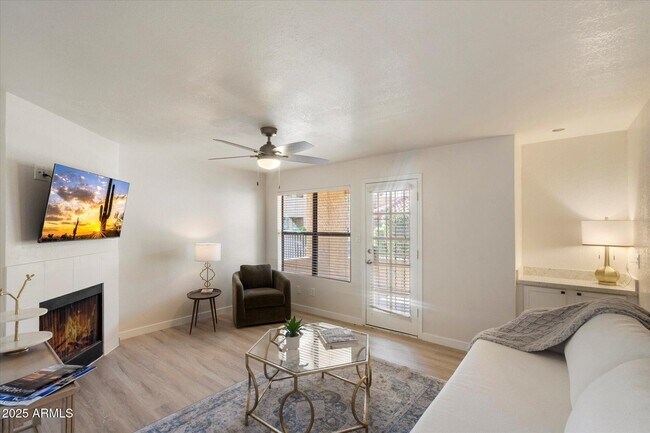 Photo - 8787 E Mountain View Rd Unit 1106