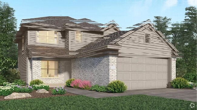 Building Photo - BRAND NEW! Lennar Homes Cottage Collection