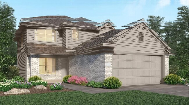 BRAND NEW! Lennar Homes Cottage Collection - BRAND NEW! Lennar Homes Cottage Collection