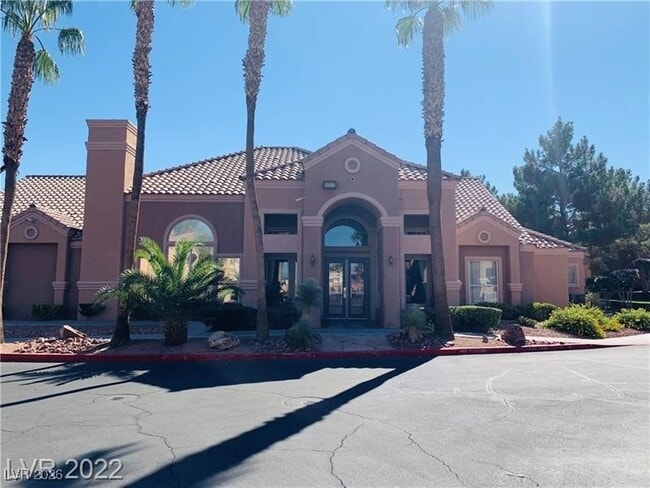 Building Photo - 8101 W Flamingo Rd Unit 1016