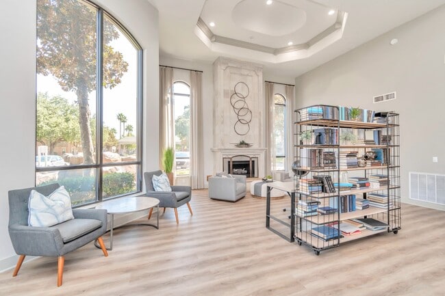 Building Photo - 1600 Eldridge Pkwy Unit 1604