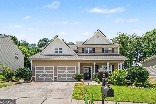 Photo - 348 Darbys Run Ct