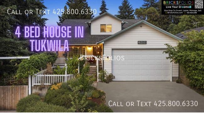 Building Photo - 15638 42nd Ave S