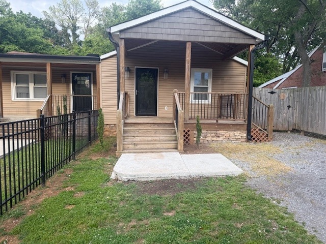 Building Photo - 421 1st Ave Unit Duplex