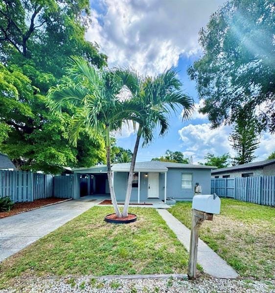Building Photo - 1128 NW 4th Ave Rental