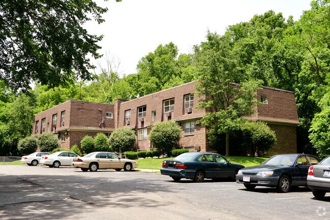 Eatondale North - Eatondale North Apartments