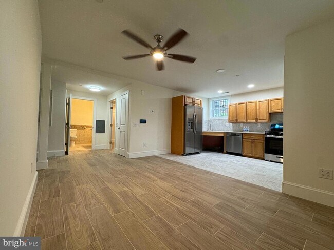 Building Photo - 747 Alabama Ave SE Unit B1 Rental
