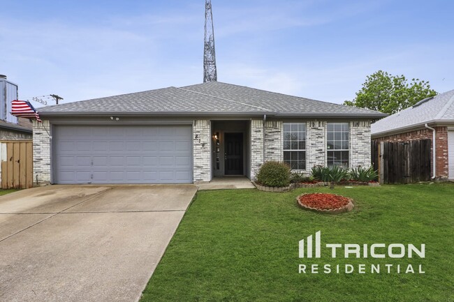 Photo - 814 Ponselle Dr House