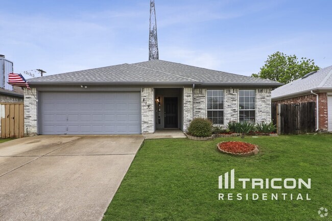 Building Photo - 814 Ponselle Dr Rental