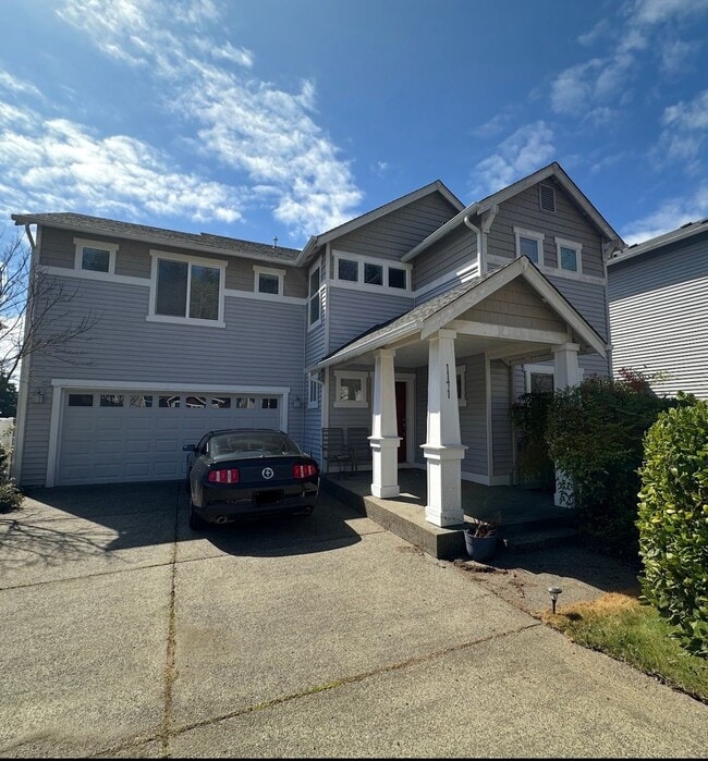 Building Photo - 1171 Swan Loop