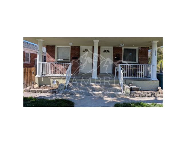 Building Photo - Vintage Unit in Salt Lake Rental