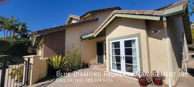 Solar Powered Home in Carmel Valley with T... - Solar Powered Home in Carmel Valley with T...