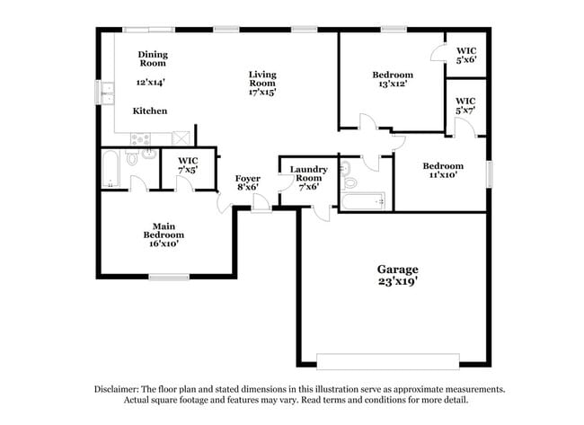 6036 Riversport Ct