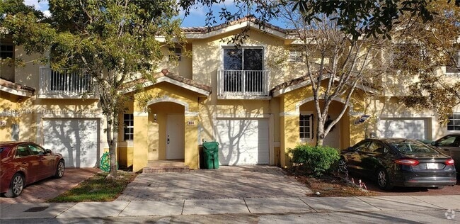 Building Photo - 14116 SW 260th St Rental