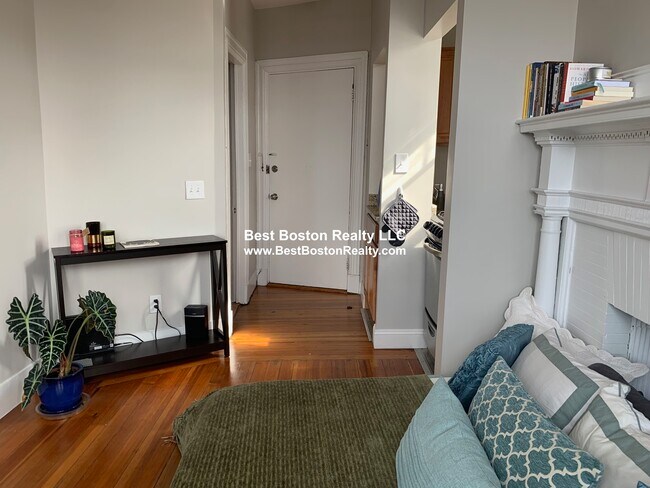 Photo - 48 JFK St. Unit 20 Unit 20